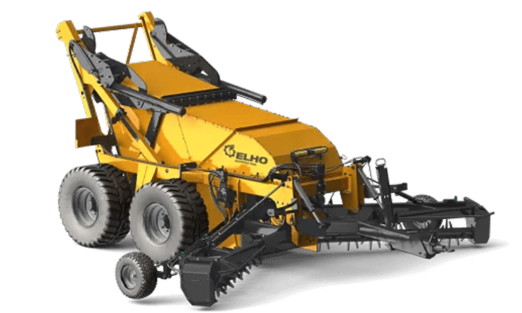 ELHO Scorpio 550