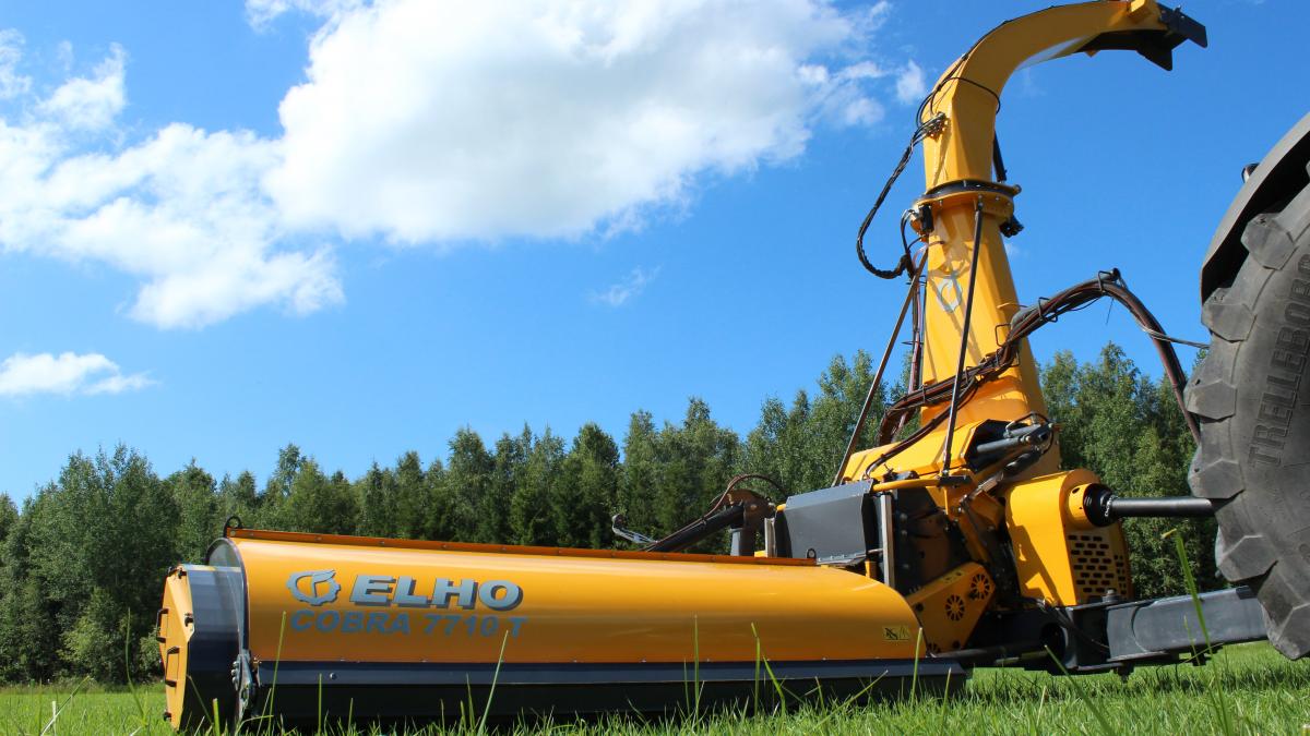 Cobra 7710 T