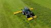 GreenChopper 3200F + 9000