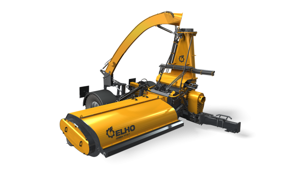 cobra 7710 T
